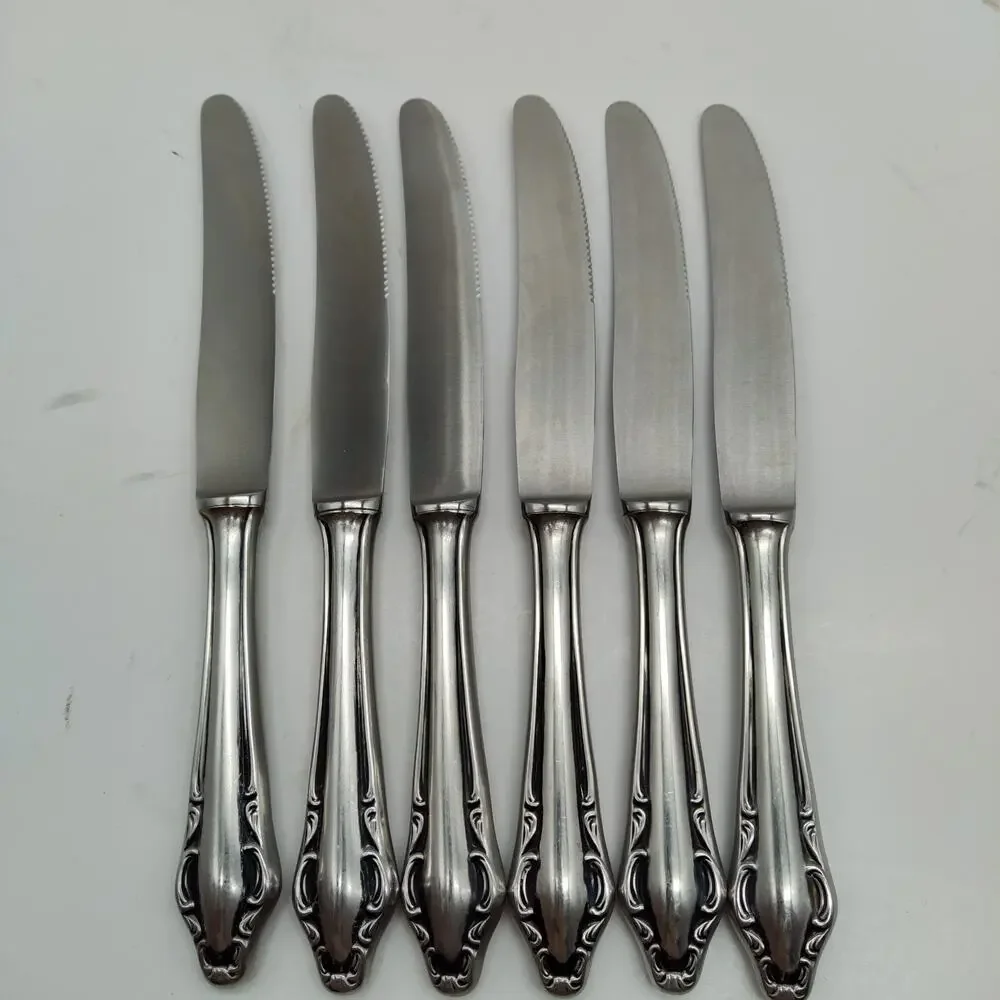 ZWILLING J.A. Henckels these are